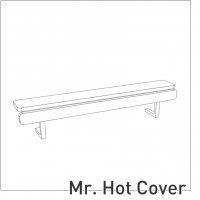 Steel » Mr. Hot Cover